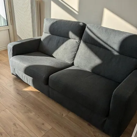 Confortable Au Calme Et Proche Du Centre-ville De Homestay