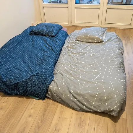Homestay Confortable Au Calme Et Proche Du Centre-ville De *