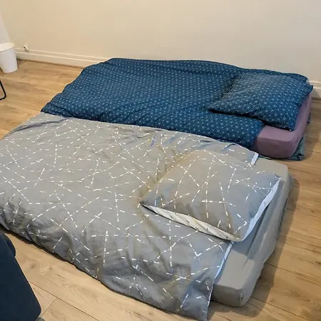 Confortable Au Calme Et Proche Du Centre-ville De Homestay Lyon